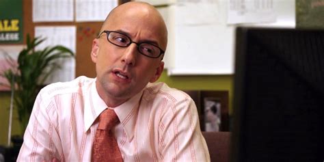 dean craig community|Jim Rash .